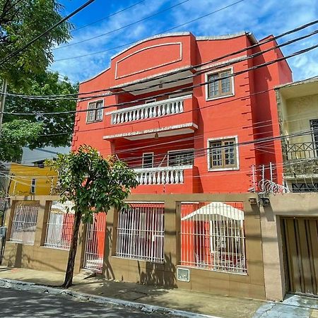 Refugio Pousada Fortaleza Dış mekan fotoğraf
