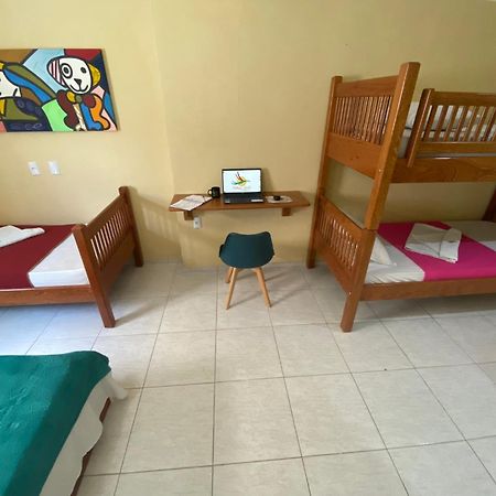 Refugio Pousada Fortaleza Dış mekan fotoğraf