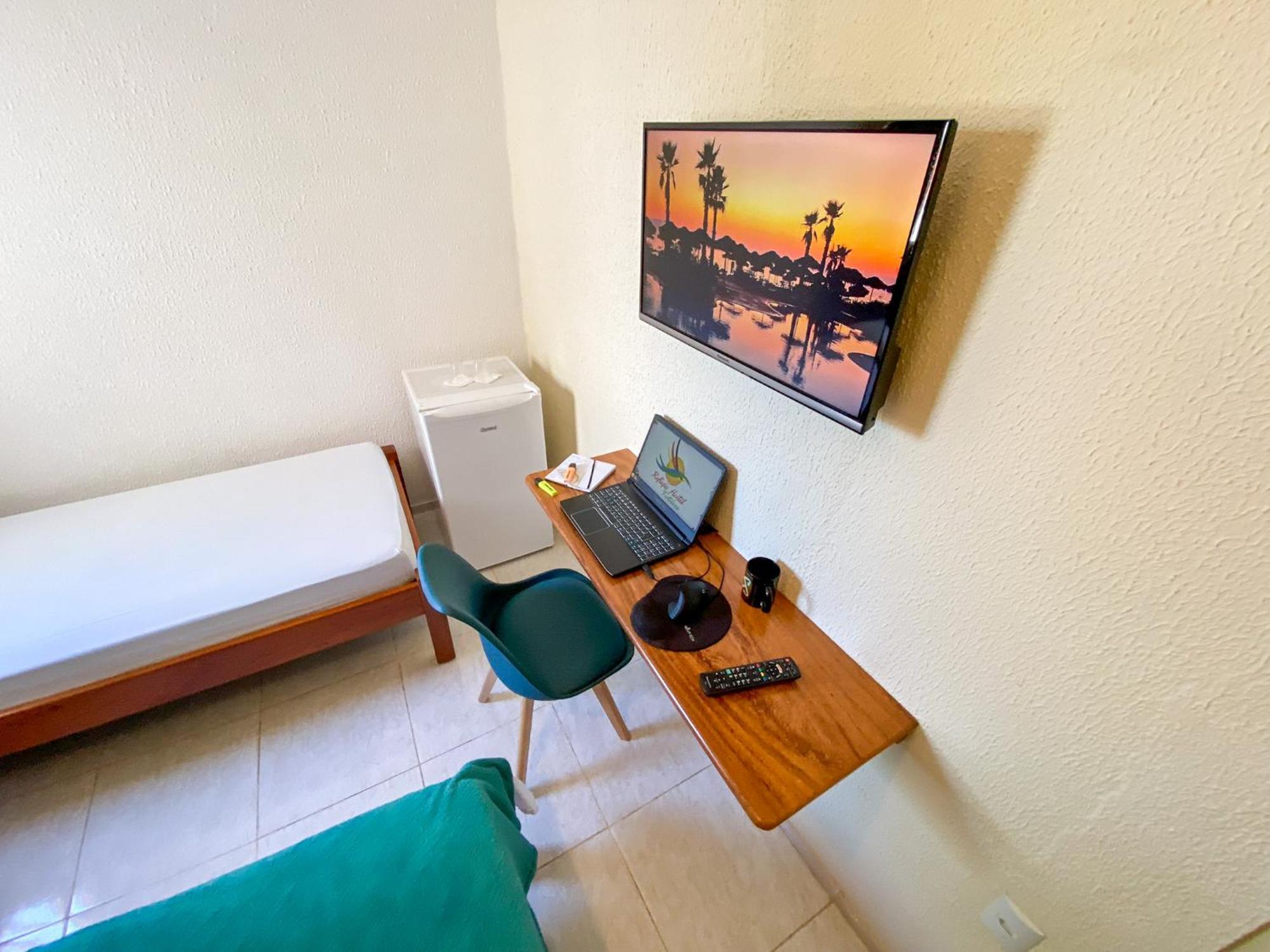 Refugio Pousada Fortaleza Dış mekan fotoğraf