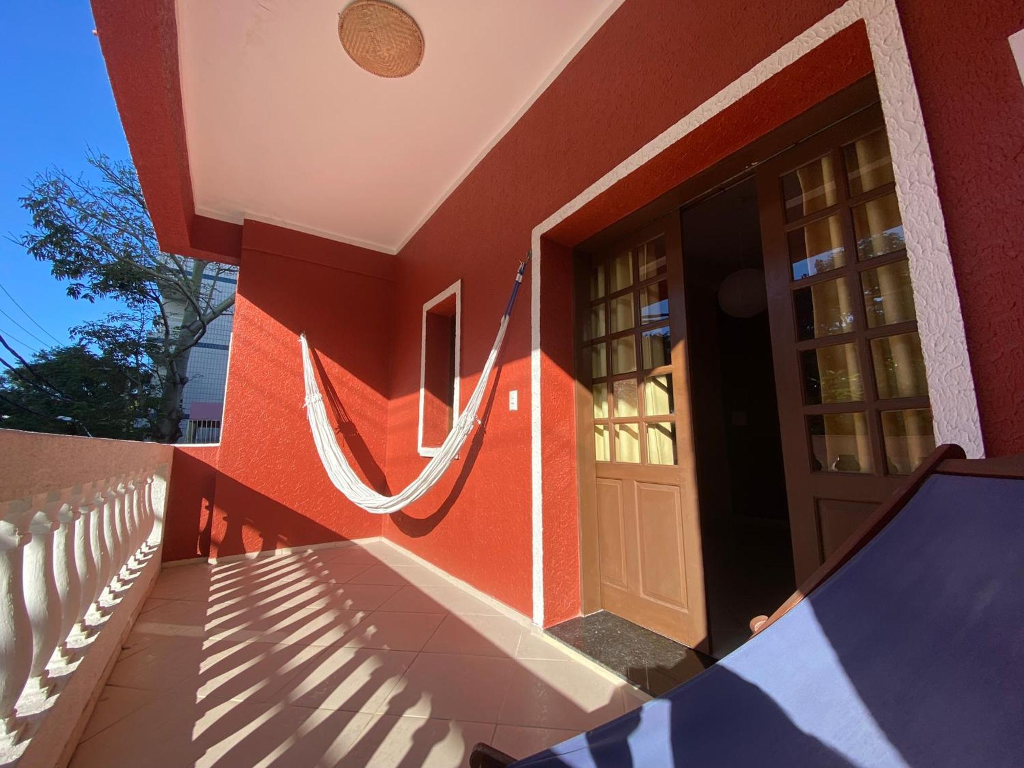 Refugio Pousada Fortaleza Dış mekan fotoğraf