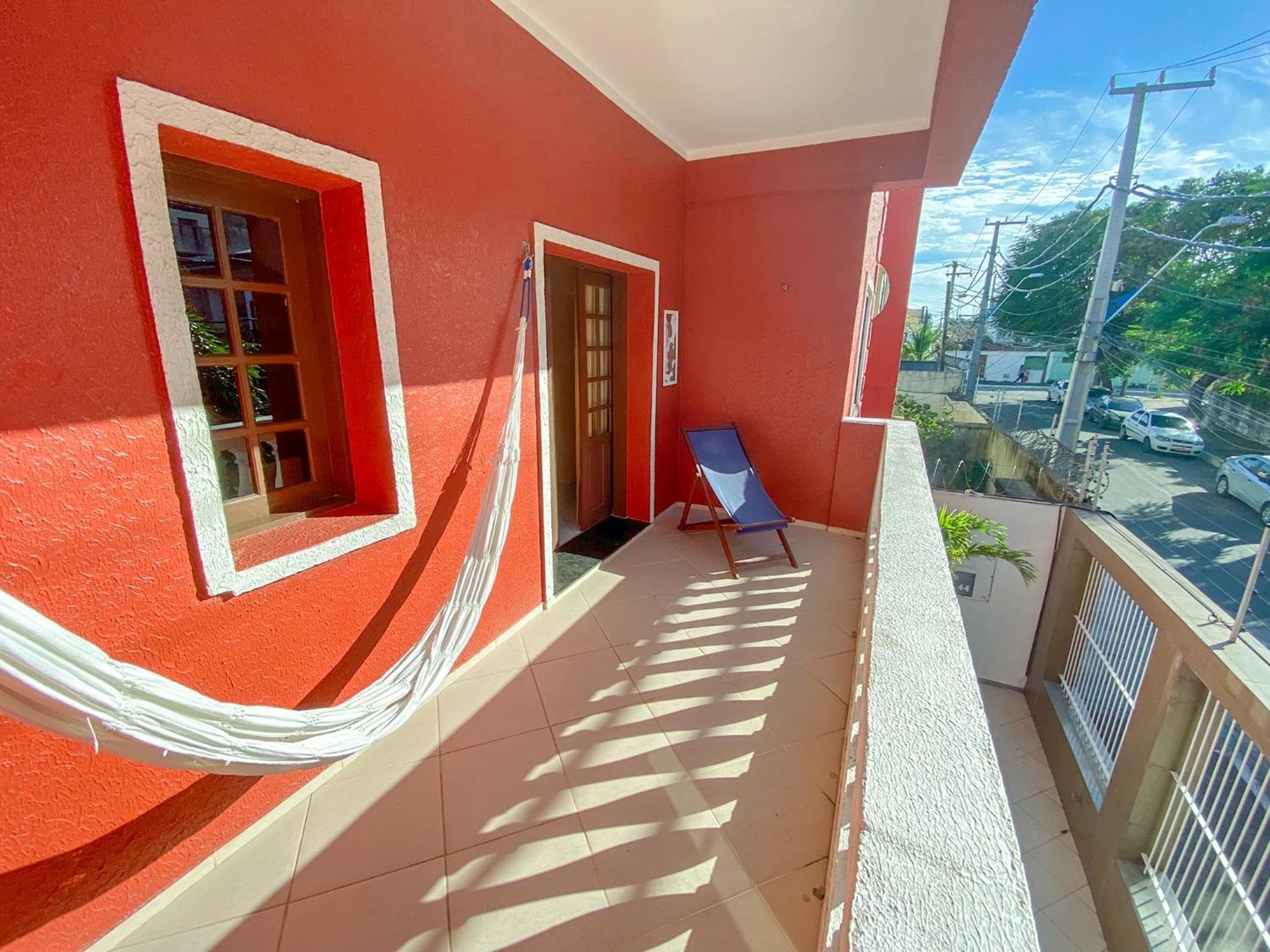 Refugio Pousada Fortaleza Dış mekan fotoğraf