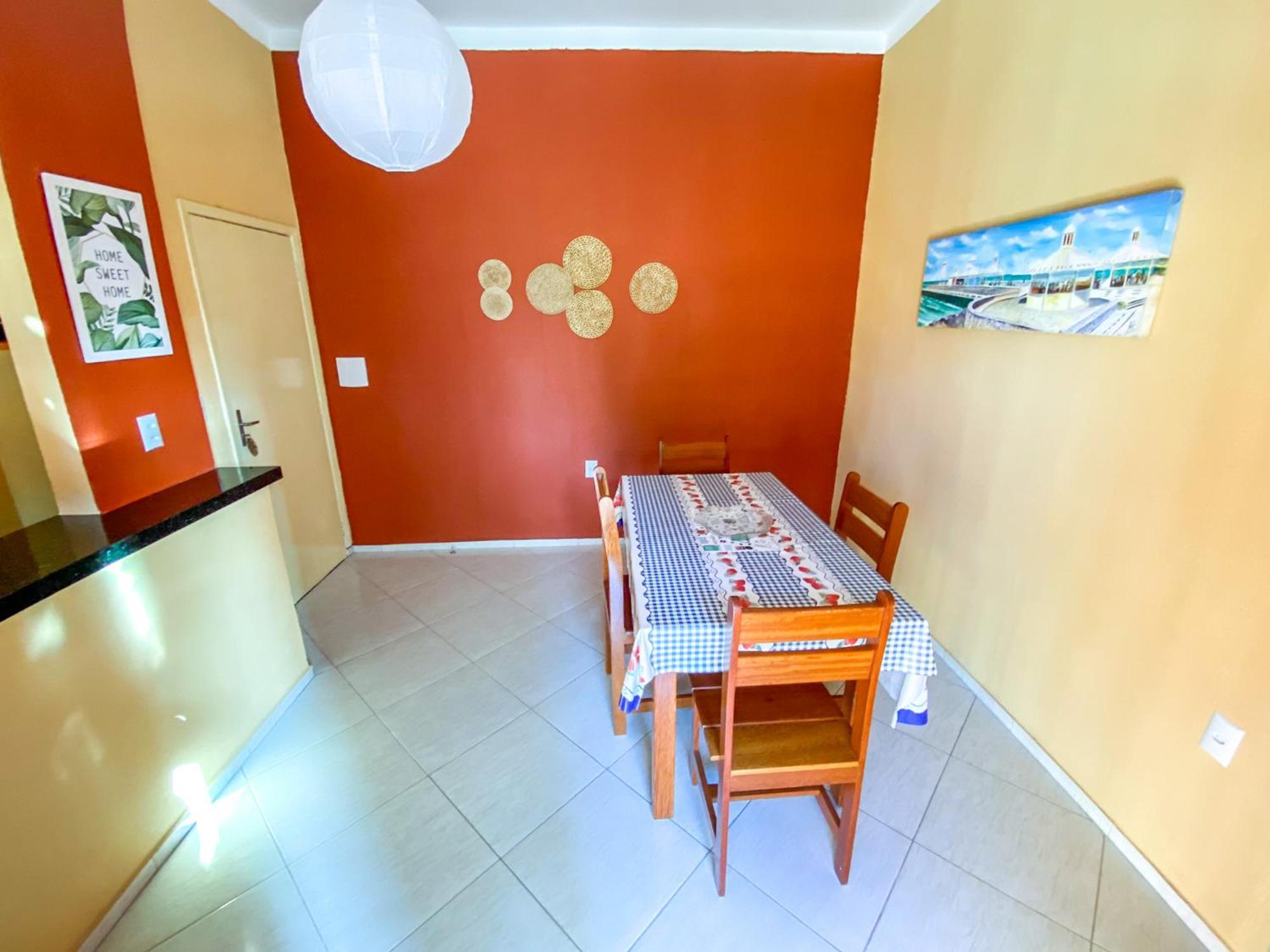 Refugio Pousada Fortaleza Dış mekan fotoğraf