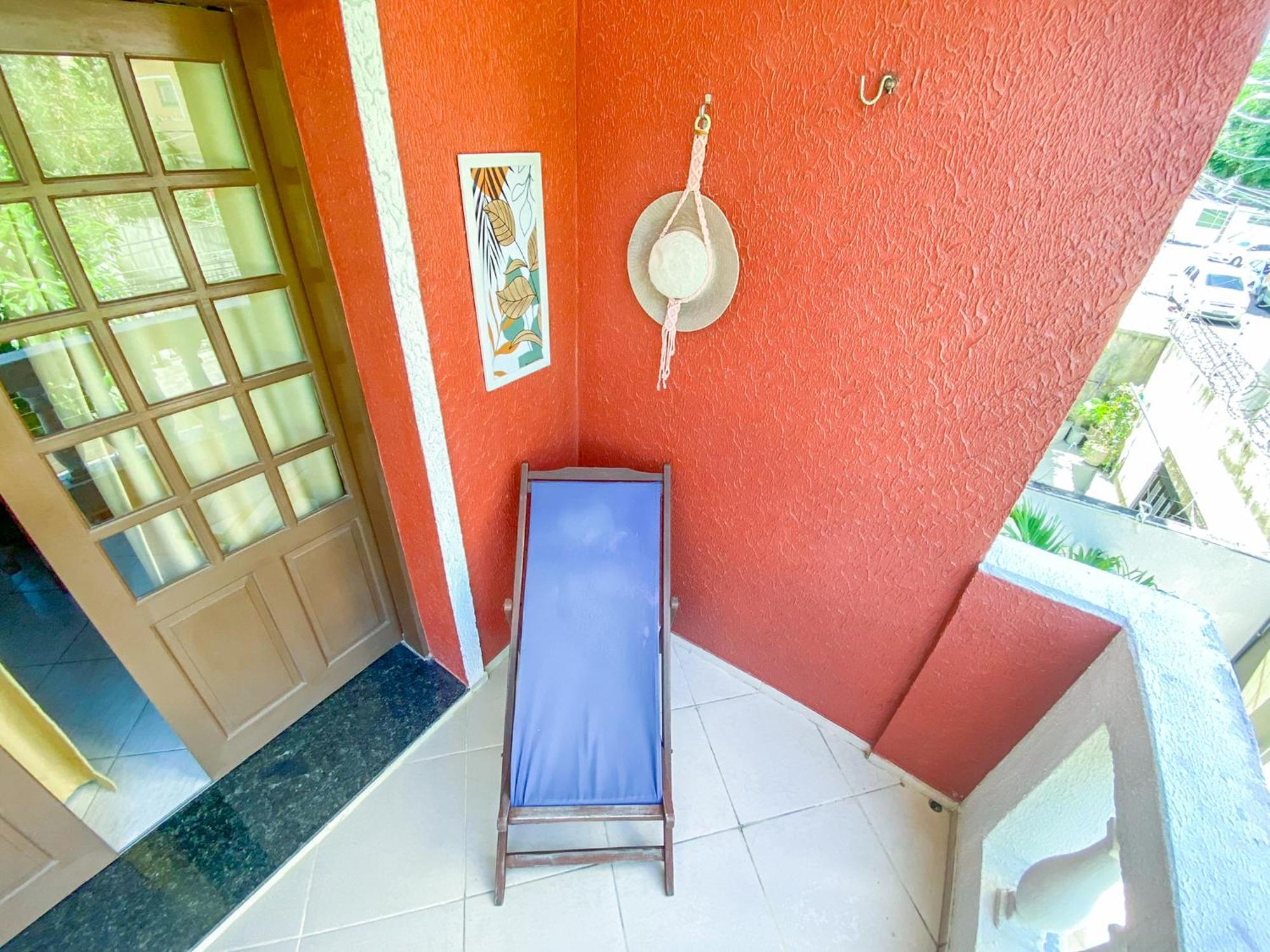 Refugio Pousada Fortaleza Dış mekan fotoğraf